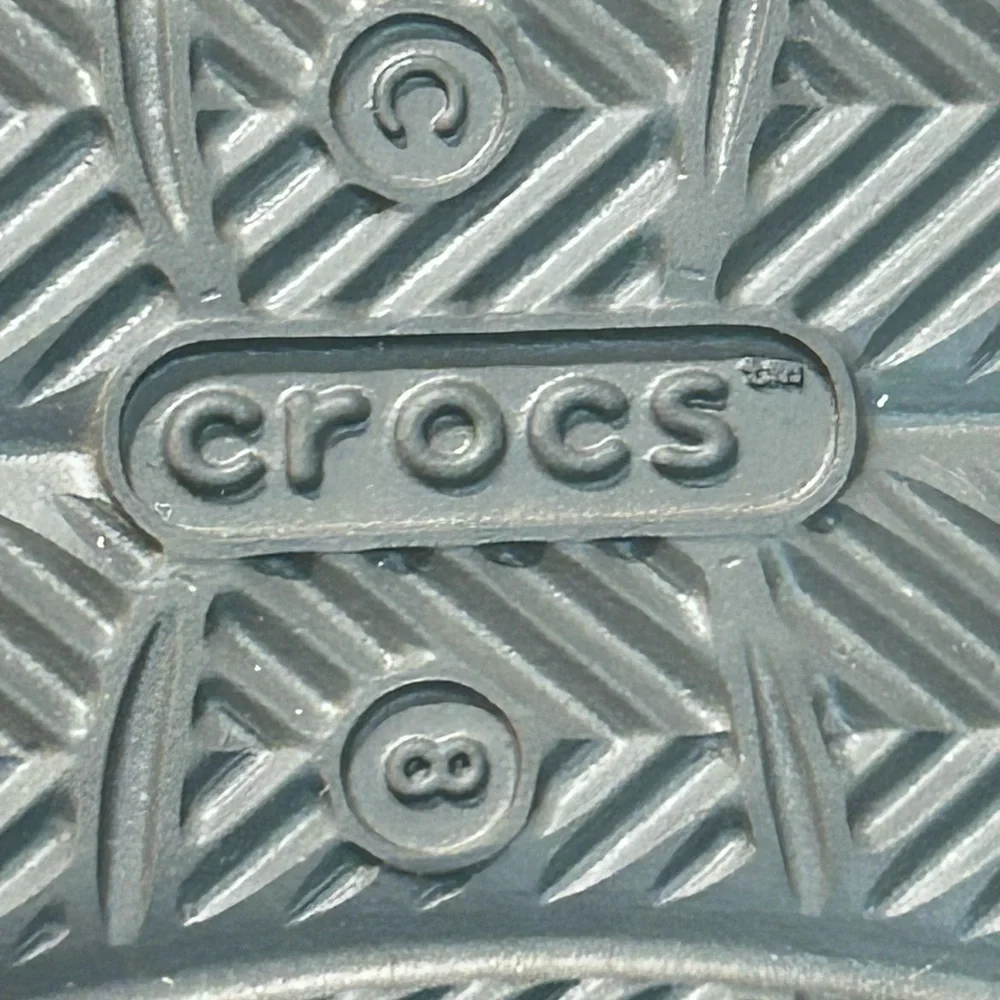 Crocs Swiftwater Mesh Water Sandals